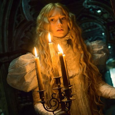51 Spooky Horror Movies That Aren't Actually Scary