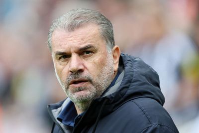 Ange Postecoglou hits back at criticism of ‘second season’ success claim