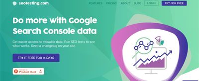 SEOTesting.com review