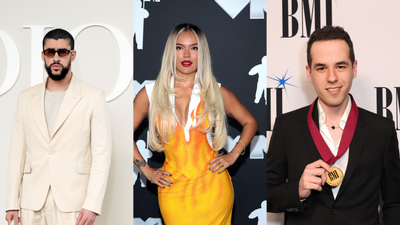 Édgar Barrera, Karol G, and Bad Bunny Lead the 2024 Latin GRAMMY nominations!