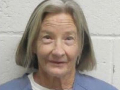 Woman, 69, behind bars for vehicular homicide walks away from prison camp as official launch search to find her