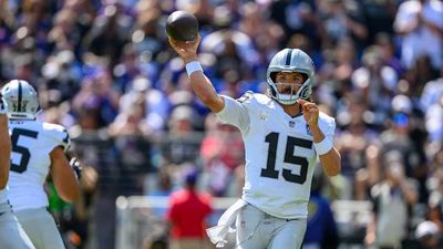 Streaming Quarterbacks to Target in Fantasy Football Week 3 (Derek Carr Tops List)