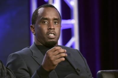 Sean 'Diddy' Combs Faces Serious Allegations Of Abuse And Trafficking