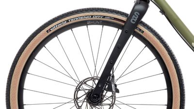 State Bicycle Co. launches new version of the popular Carbon Monster Fork: a budget-friendly upgrade to transform your gravel bike