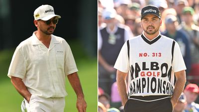 'It's Kind Of Nice To Be Able To Come Out To An Event And Wear Something That No One Else Is Wearing' - Jason Day Exclusive On His Malbon Golf Apparel That Got The Golf World Talking In 2024