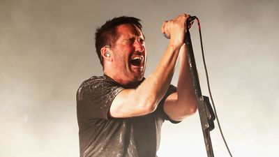 “‘F**k this song! Ugh! Turn it off!’ That’s what we wanted!”: Is Trent Reznor music's most uncompromising producer?