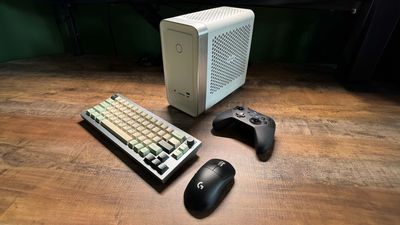 Zotac Zbox Magnus One review