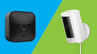 Blink vs Ring: How do Amazon’s home security cameras differ in 2024?