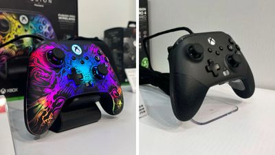 PowerA expands its Fusion Pro controller lineup with two new Xbox gamepads available now