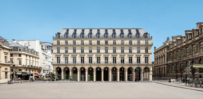 Fondation Cartier pour l’art contemporain unveils plans for new Jean Nouvel building