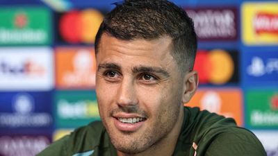 Rodri Reveals Players Are 'Close' to a Strike Over Increase in Matches