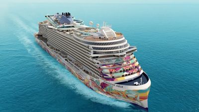 Norwegian Cruise Line to celebrate a global music icon