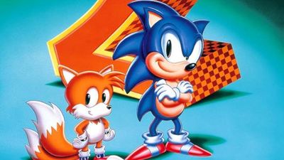 The 25 best Sonic games of all-time