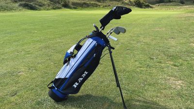 Ram Golf SDX Junior Package Set Review