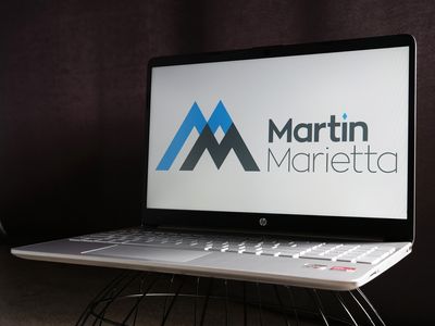 Is Martin Marietta Stock Underperforming the Nasdaq?