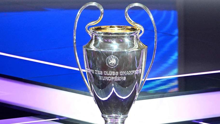 UEFA Champions League 202425 Format Explained