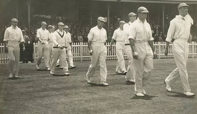 Why the 1932-33 'Bodyline' series became cricket’s darkest chapter