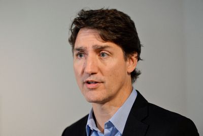 Canada’s Trudeau says ‘a lot of work to do’ after Montreal by-election loss