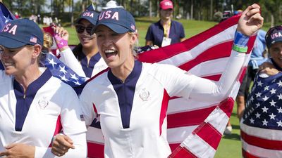 Fact or Fiction: A New Solheim Cup Win Streak Starts Now for the U.S.