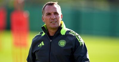 Brendan Rodgers bemoans Celtic Champions League narrative