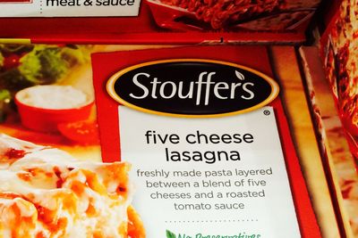 Stouffer's mac expands beyond frozen