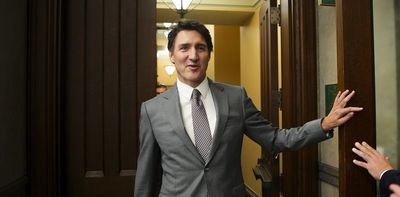 Another Liberal byelection loss shows once again that Justin Trudeau is the problem