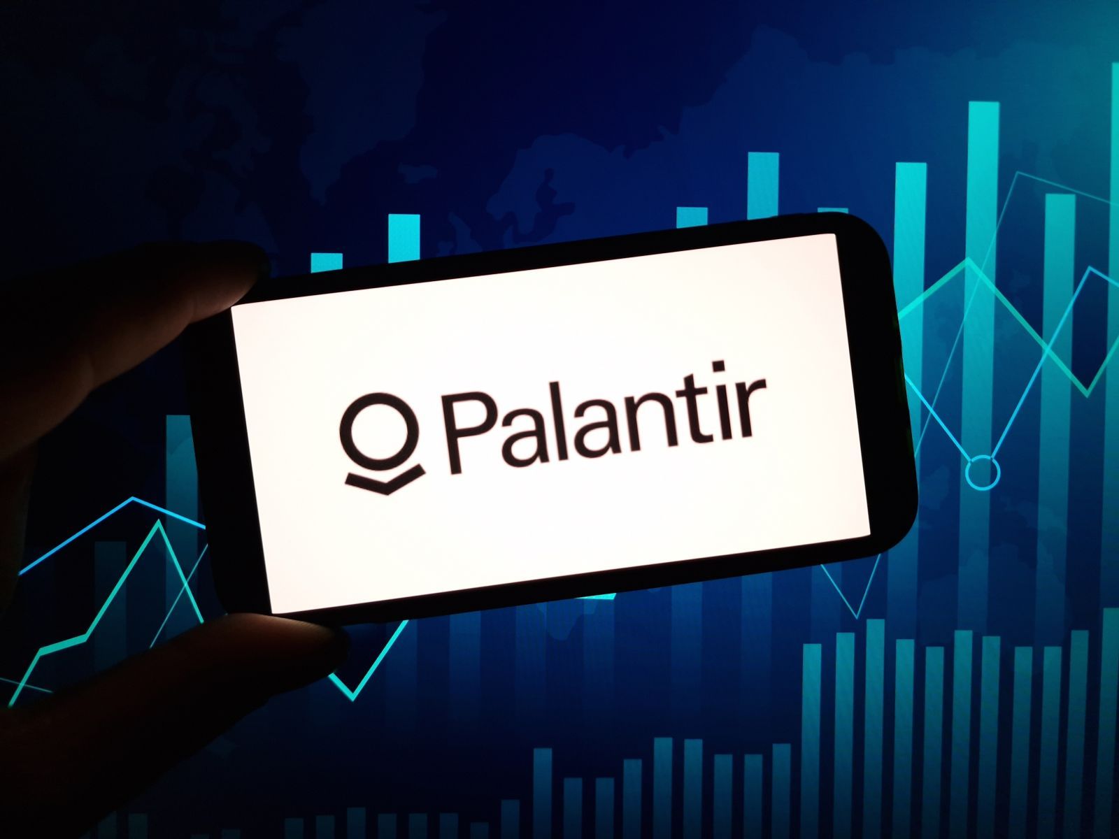 Palantir Stock Keeps Rising - Is It Overvalued Or A…