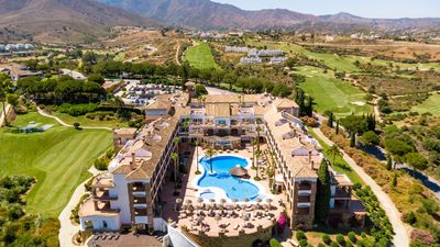 Spanish Golf Resort Of The Year Completes Three-Course Renovation Project