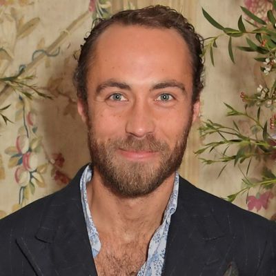 James Middleton Says Sister Kate and the Rest of His Family Are More Open About Mental Health After His Depression Battle