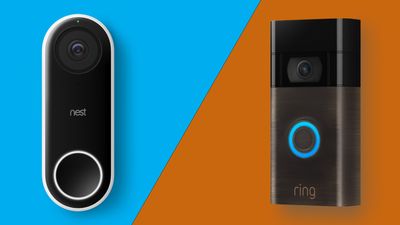 Ring vs Google Nest: which smart security brand is right for your home?