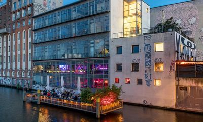 Berlin’s Watergate nightclub will close with New Year’s Eve last dance