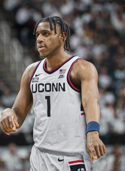 Man Arrested For Stalking Uconn Basketball Player Paige Bueckers