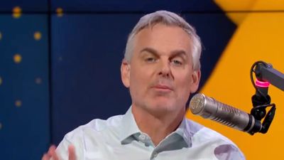 Colin Cowherd Has a Message For the Philadelphia Eagles