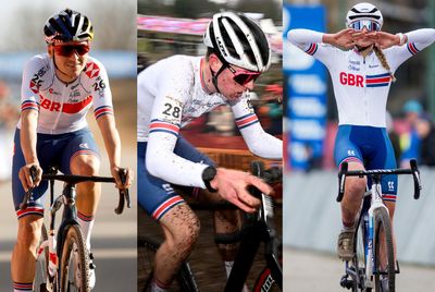 Tom Pidcock, Cat Ferguson and Joe Blackmore to lead Great Britain at Road World Championships