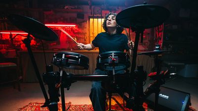 Alesis Nitro Pro expands on the BFD-derived Nitro Max to offer "Unmatched flexibility and features at an accessible price point"