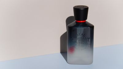 I tried Superdry's new fragrance – and I can't believe it costs so little!