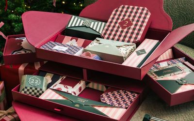 Best alternative advent calendars of 2025: Stationery, sex toys, coffee and pinball machines
