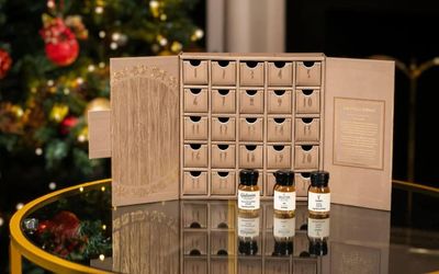 Dram roll, please: The best whisky advent calendars to count down to Christmas 2025