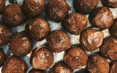 Best vegan advent calendars of 2024 for a delicious and dairy-free Christmas countdown