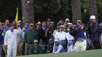 2025 Masters Will Feature Even More TV and Streaming Coverage