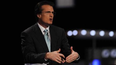 Mel Kiper Jr. Emphatically Blasts Panthers for Mishandling Bryce Young Situation