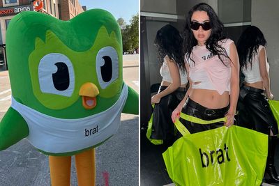 “Marketing Team Deserves A Raise”: Duolingo Attends Charli XCX And Troye Sivan’s Sweat Tour