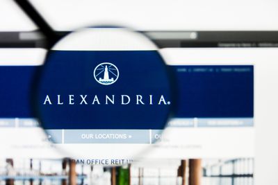 Is Alexandria Real Estate Equities Stock Outperforming the S&P 500?