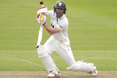 Rory Burns reaches milestone as leaders Surrey take charge against Durham