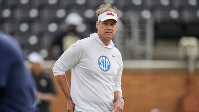 Ole Miss Coach Lane Kiffin Slams Wake Forest for Backing Out of 2025 Matchup