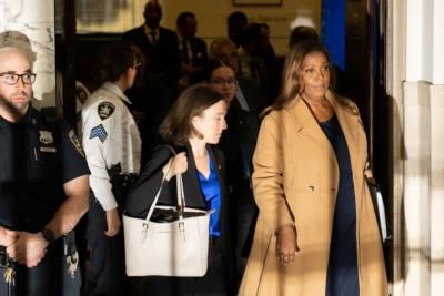 Sean 'Diddy' Combs Appears In New York Courtroom