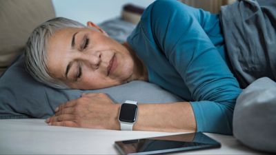 Sleep apnea experts weigh in on the Apple Watch's latest health feature — here's the verdict