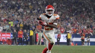 Don't Expect Much From Kareem Hunt in Fantasy Football