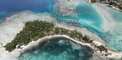 Pacific nations want ecocide to become a crime – here’s why NZ should support the proposal