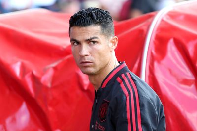 Manchester United legend Cristiano Ronaldo tipped for ANOTHER sensational shock return to Old Trafford